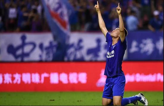 金信煜进球1:0大连,金信煜绝杀鲁能