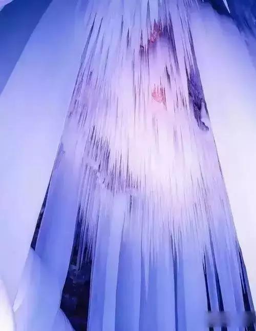 世界上真有万年不化的冰洞吗,最大的万年冰洞