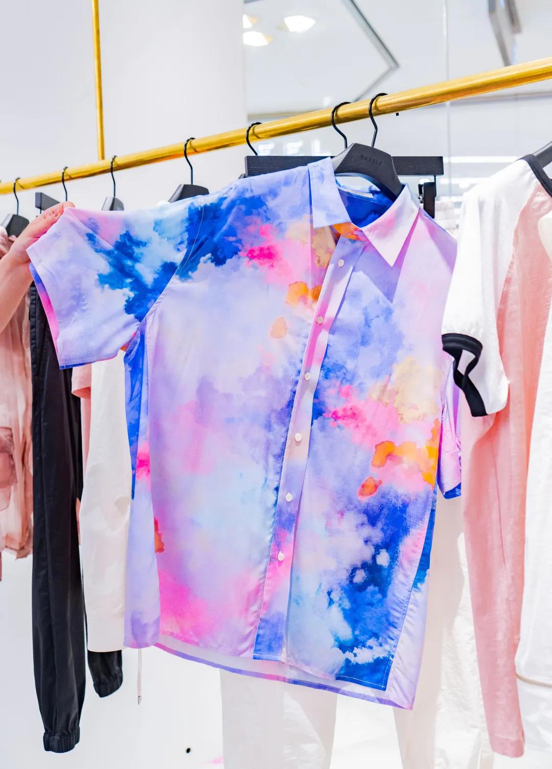 徐家汇绅士节|潮牌“惠”聚！低至5折！男神养成一步到位~