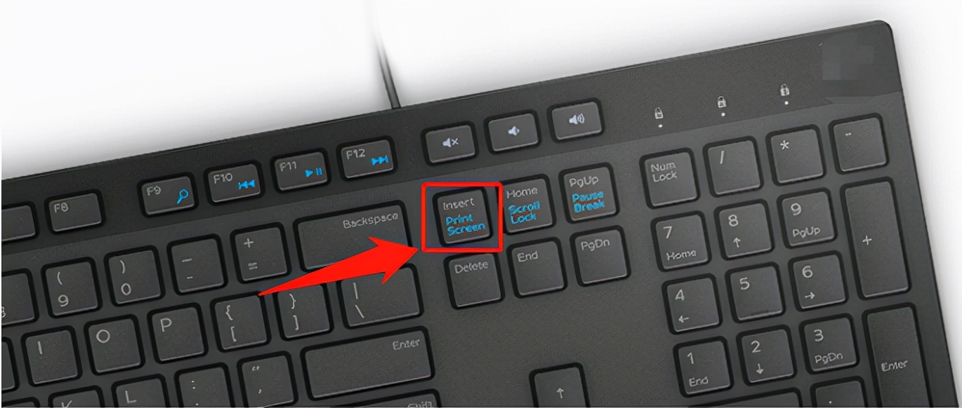 windowsxp系统自带截图快捷键,windows截图工具提供的截图方式