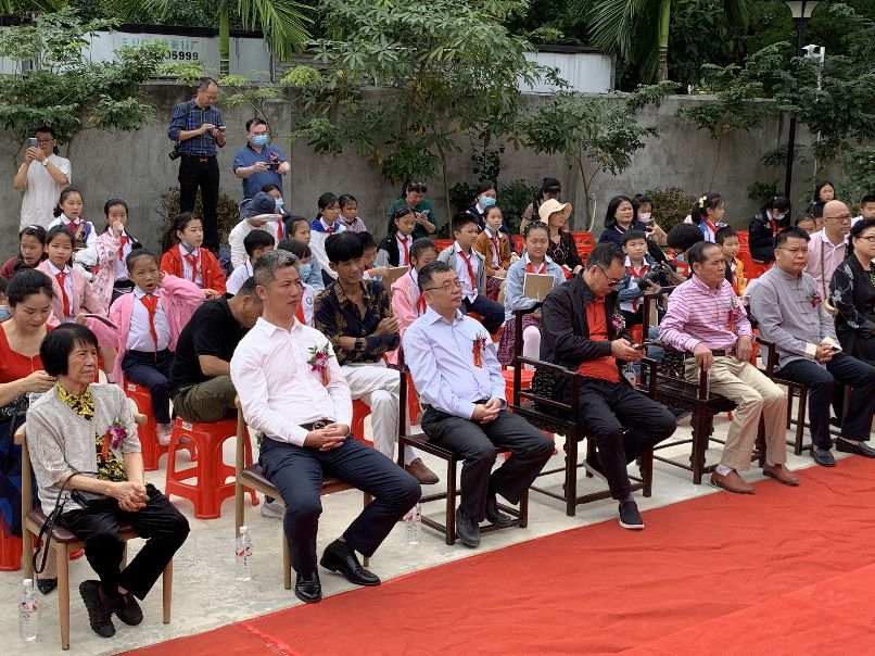 南海匠心·花开世界——青田石雕走进海南自贸港