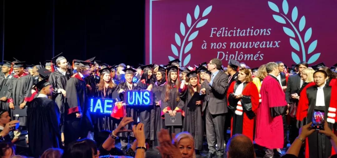 法国蔚蓝海岸大学中国承认吗,法国蔚蓝海岸的介绍