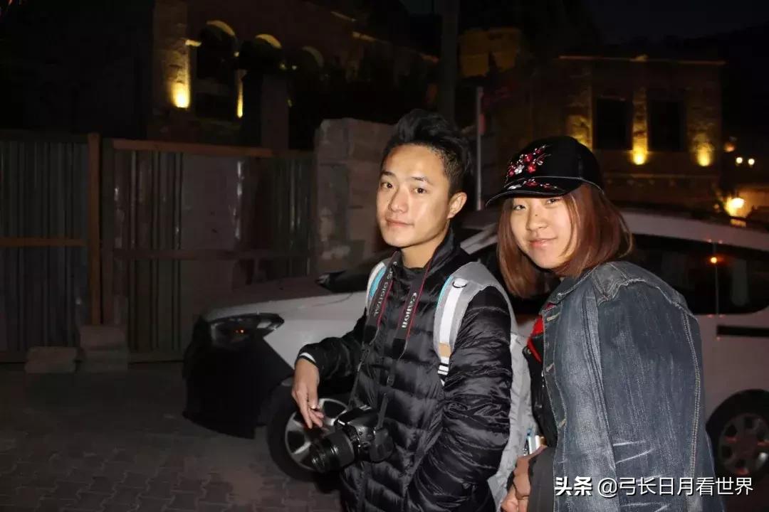 也许是我爸妈心大，才遗传了我这么心大