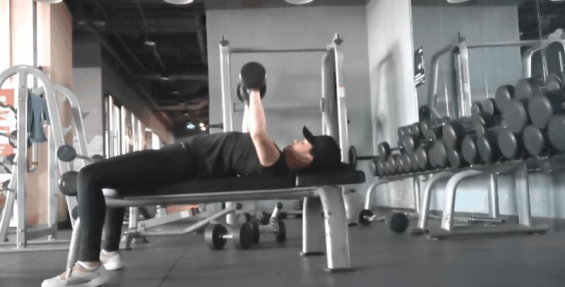 如何改变胸部外扩下垂,胸部外扩松弛下垂的最好锻炼方法