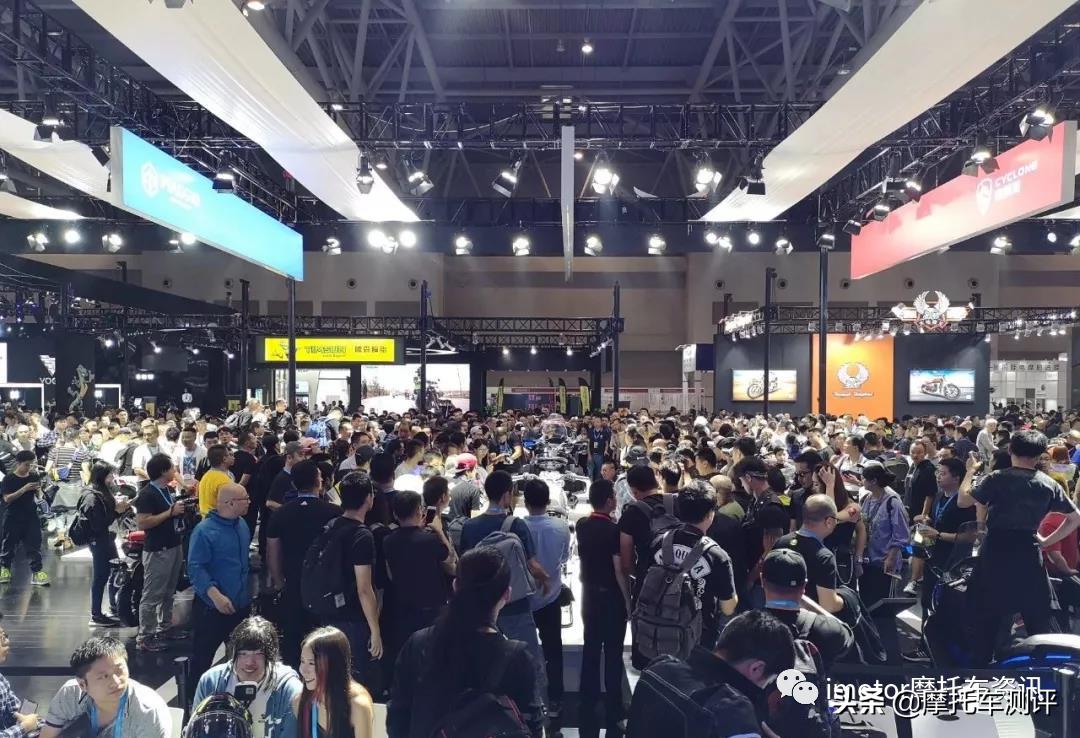 国际摩托车展览会门票,摩托车展览会10大