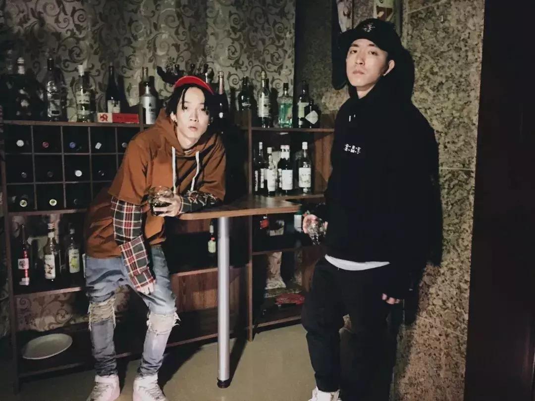 中国的潮牌有哪些,中国潮牌有哪些品牌