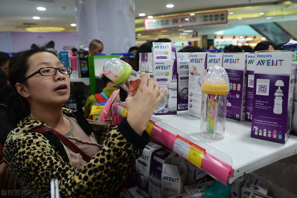 浙江小伙开母婴店,一年盈利115万,商业模式值得借鉴