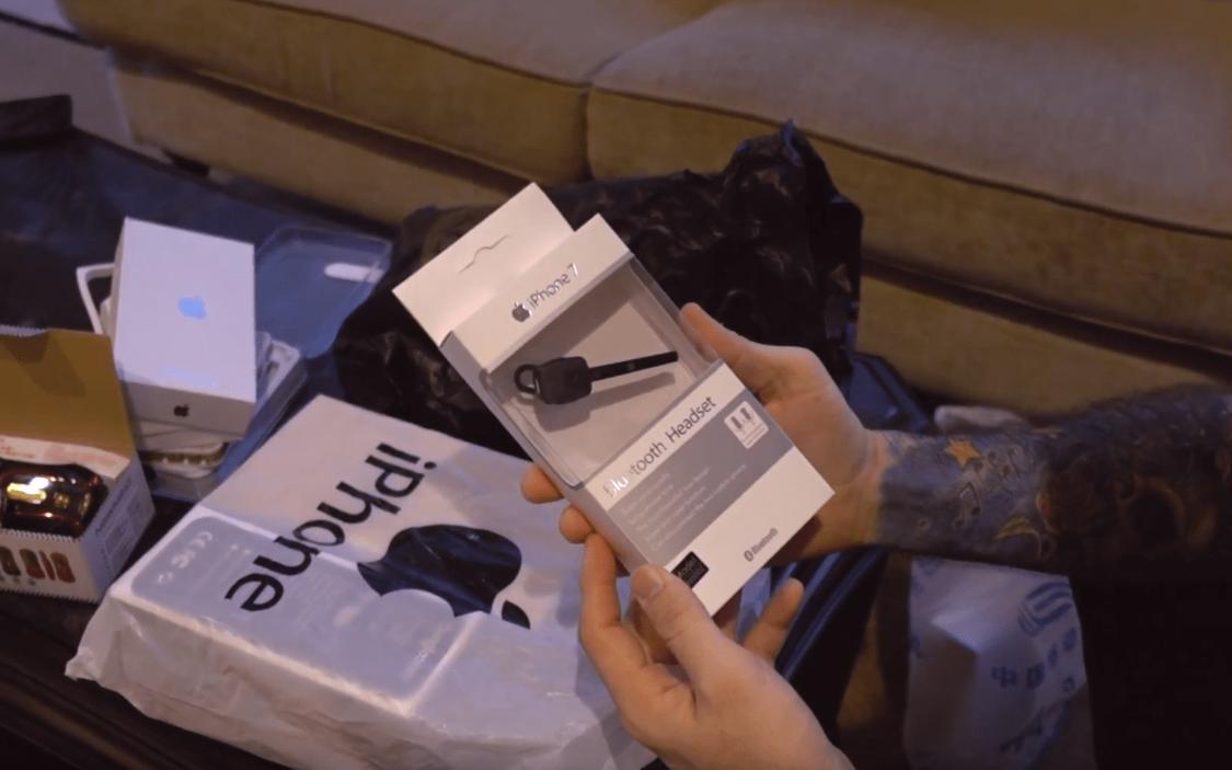 苹果“专业团队”一年打掉百万假货，为何华强北山寨生意仍在？