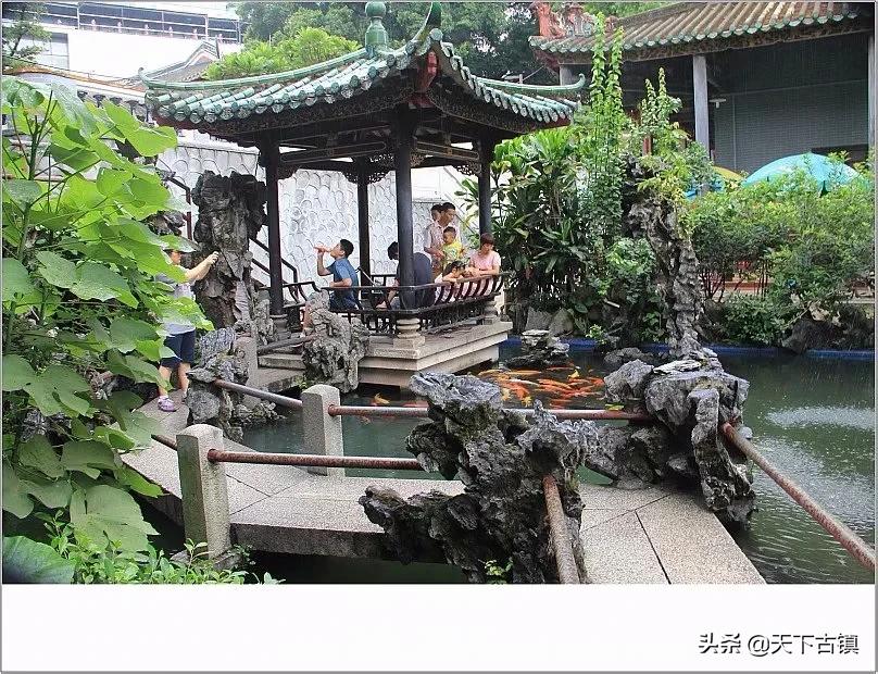 广东佛山祖庙,广东佛山祖庙门票多少钱一张