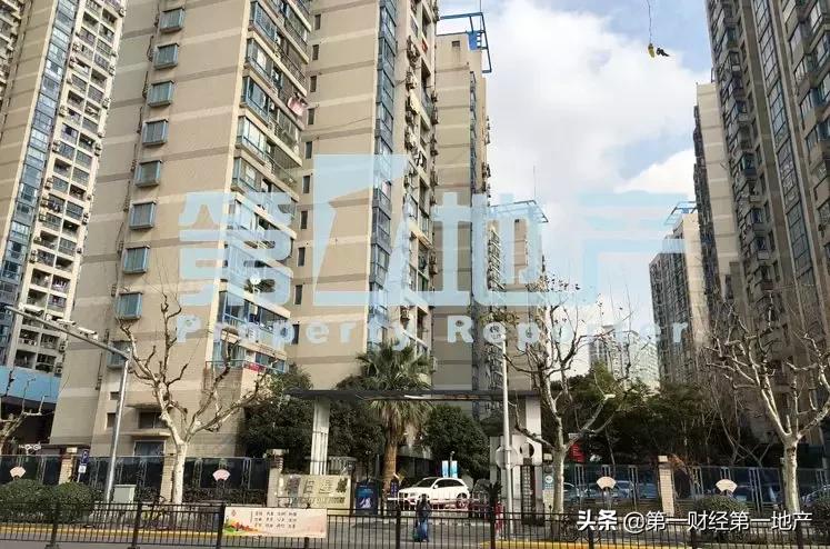 内环内最好的楼盘是哪个,内环内新盘盘点