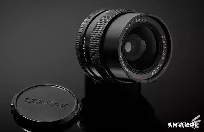 那些惊艳众人的封神镜头,小众广角镜头排行榜