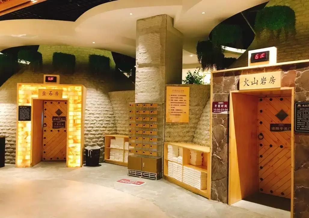 懒人休闲的地方推荐,推荐度假好去处