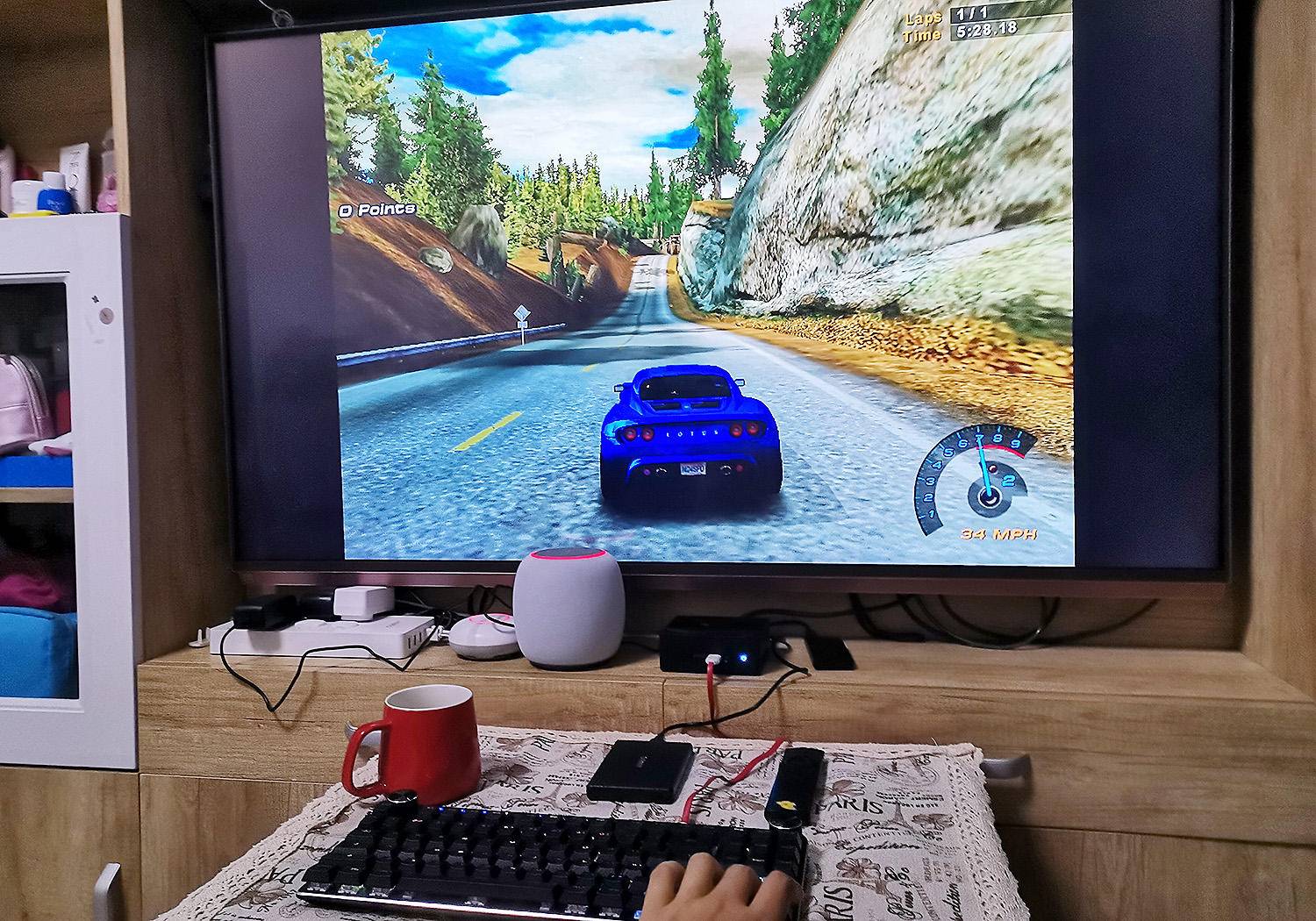 电视如何刷成windows系统,电视怎么安win系统