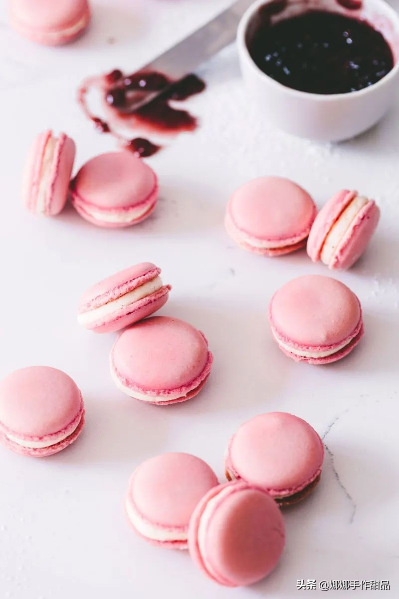 怎么样才能提高马卡龙的成功率,马卡龙视频教程讲解