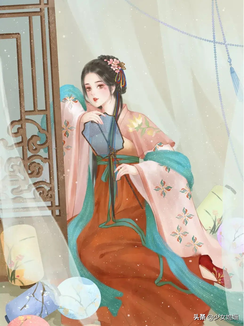 古言权臣甜宠文小说推荐,推荐6本超级好看的古代甜宠文