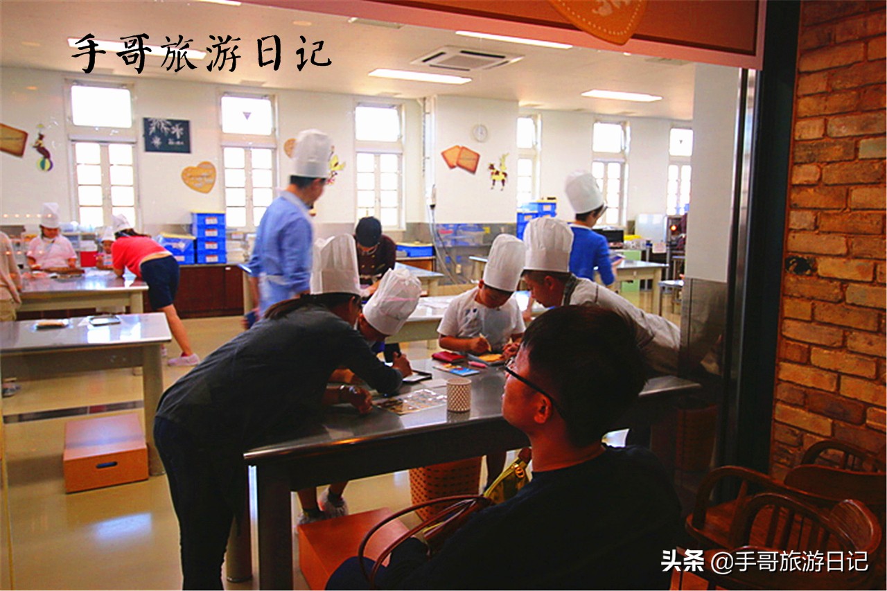 北海道电视塔,北海道札幌景点地图