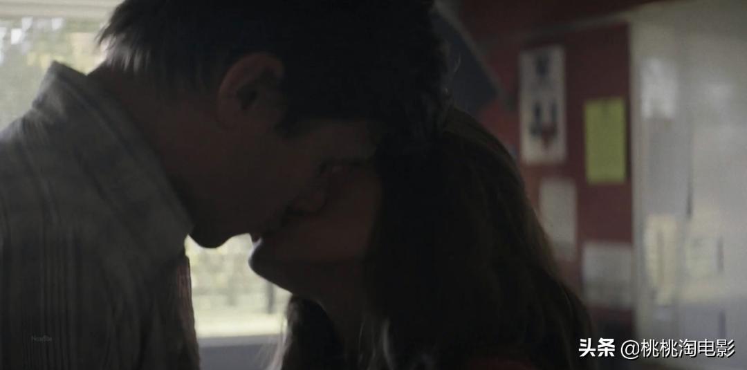 为什么这种禁忌之恋的剧,总是如此好磕?