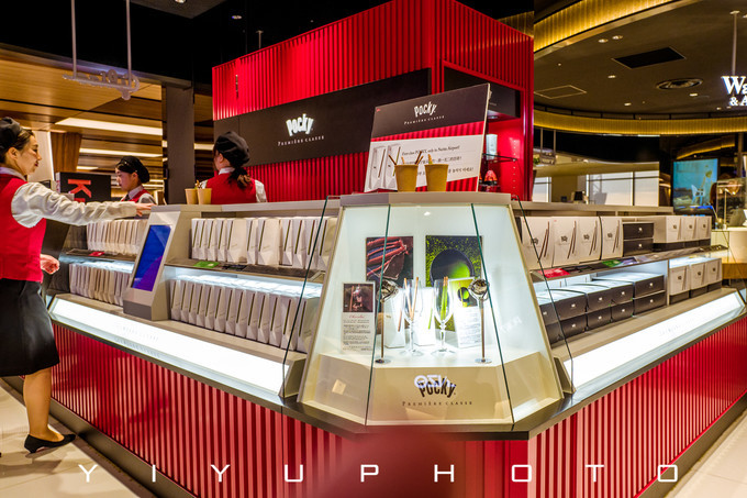 东京成田机场购物店有哪些,东京成田机场免税店有什么值得买