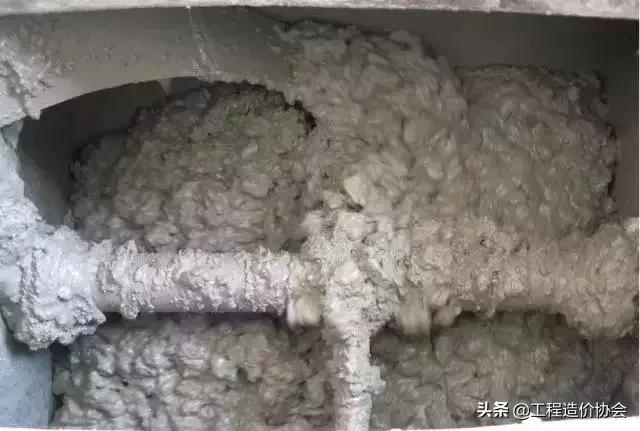 混凝土知识大全看完就是半个专家,混凝土知识大全书籍