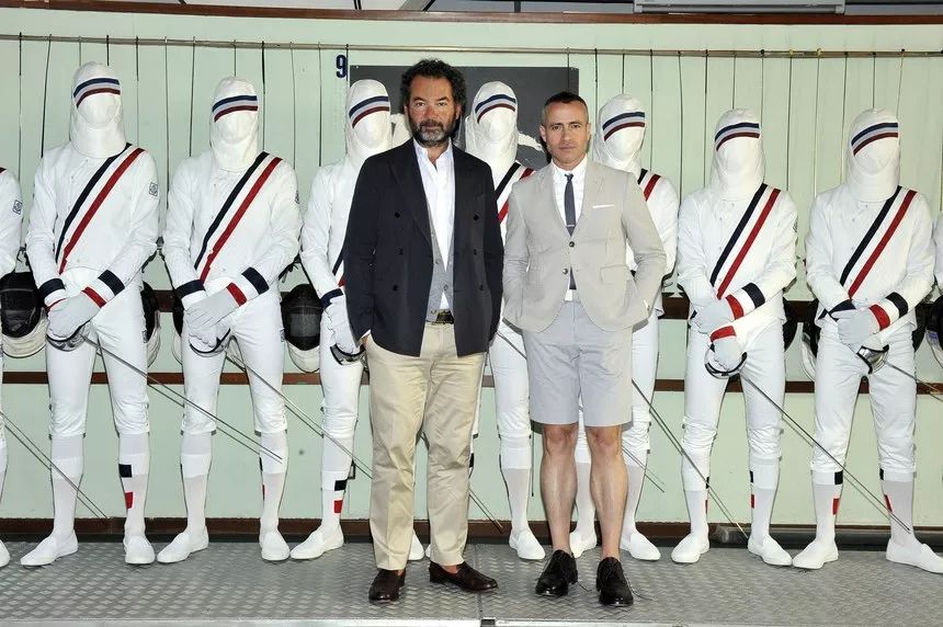 倪妮穿的新中式羽绒服是什么牌子,倪妮允儿