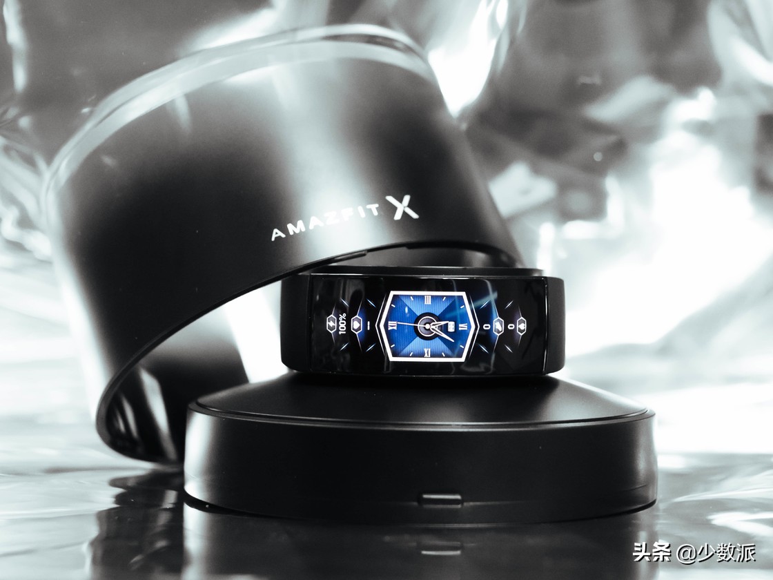 智能穿戴手表的未来,amazfit智能手表到底怎么样