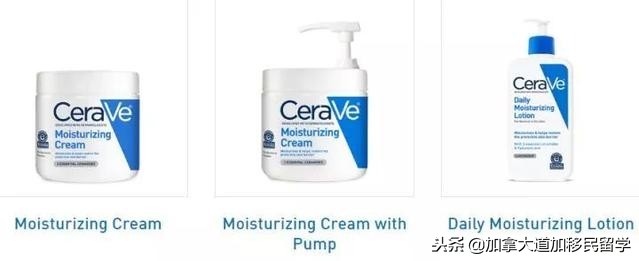敏感肌保湿cerave,cerave敏感肌面霜