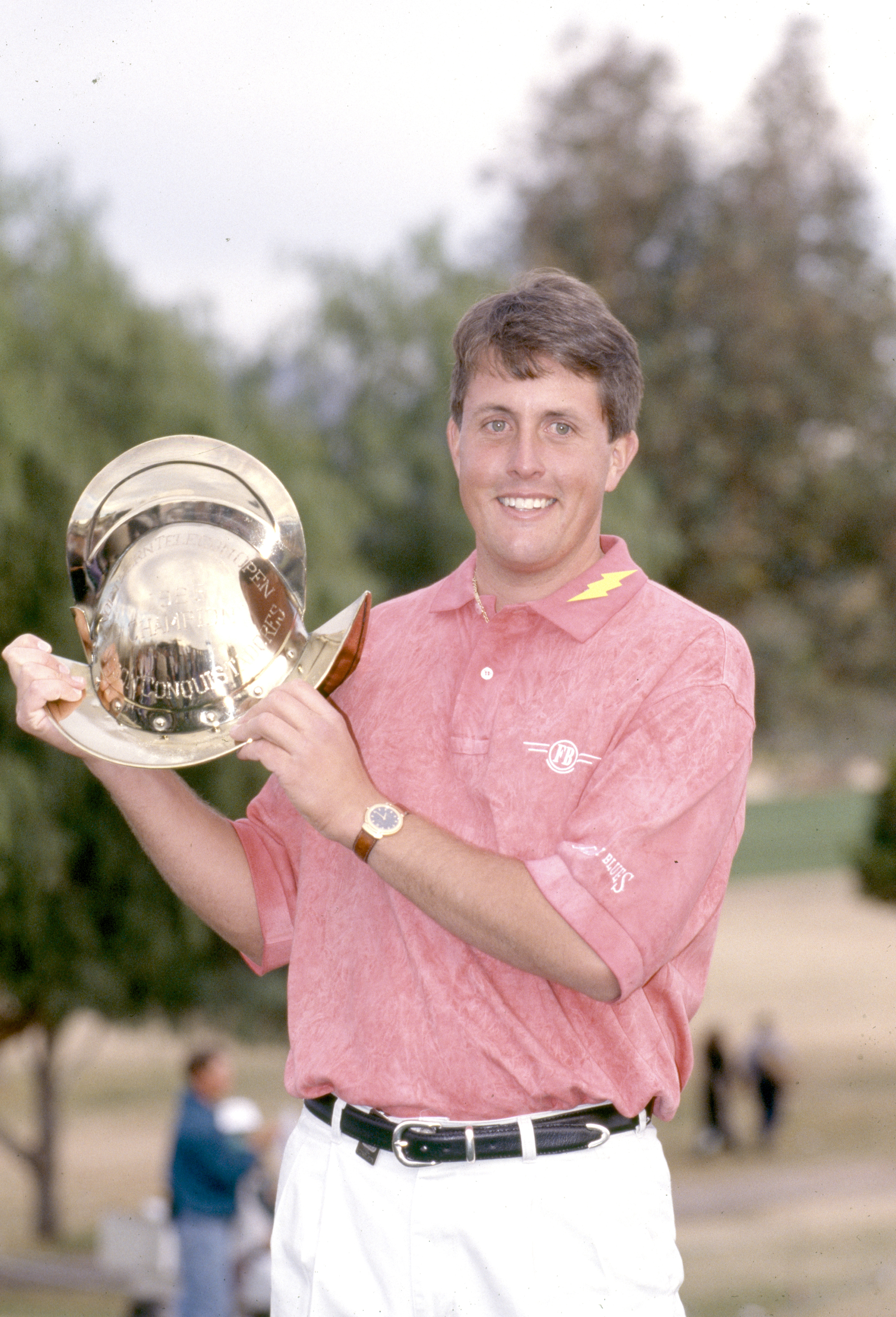 高尔夫大满贯赛事是哪些,大满贯赛事高尔夫