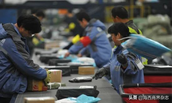 韵达为什么不被阿里收购,阿里收购韵达后的现状