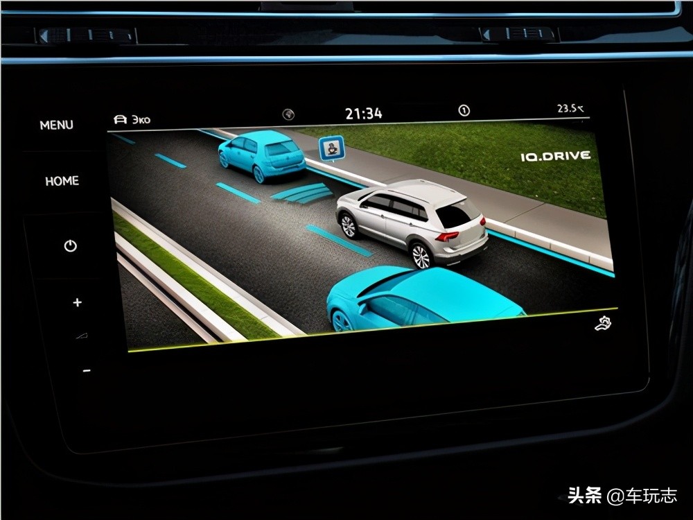 大众途观tiguan300tsi多少钱落地,试驾途观tiguan