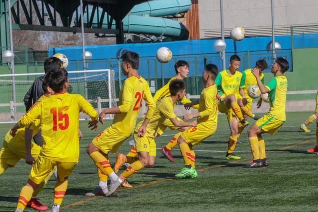 29:0！青超比赛踢出不可思议比分这次要表扬足协