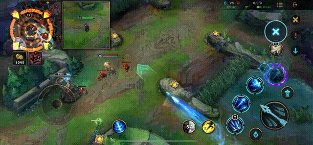 lol手游国服将测试几点,lol手游国服前200强评分