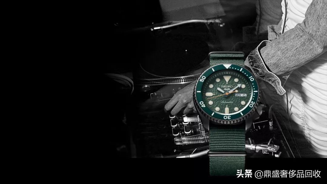 入门级千元百搭腕表男士,国产腕表十大最好的平民手表