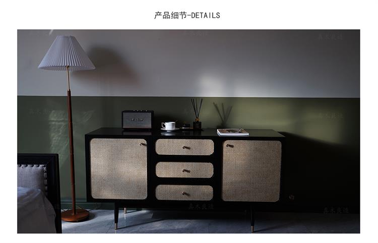 香河新中式家具都有哪些品牌,小户型新中式家具品牌推荐