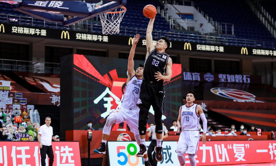 打破常规全员出战，三战净胜34.3分，辽宁“换帅”真的对了吗？