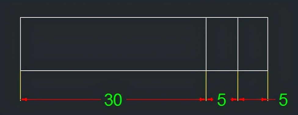 工程制图与识图基础知识尺寸标注,机械制图角焊缝尺寸标注方法