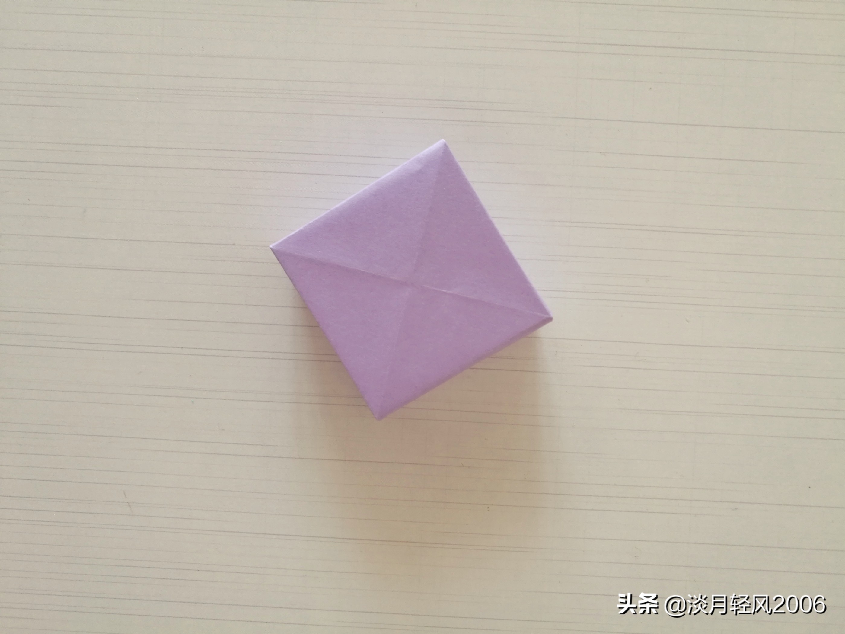 卡纸手工制作小盒子,卡纸盒子手工制作幼儿园