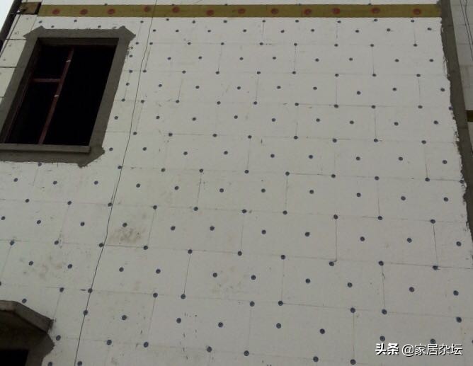 做外保温作用大么,做外保温一平多少钱