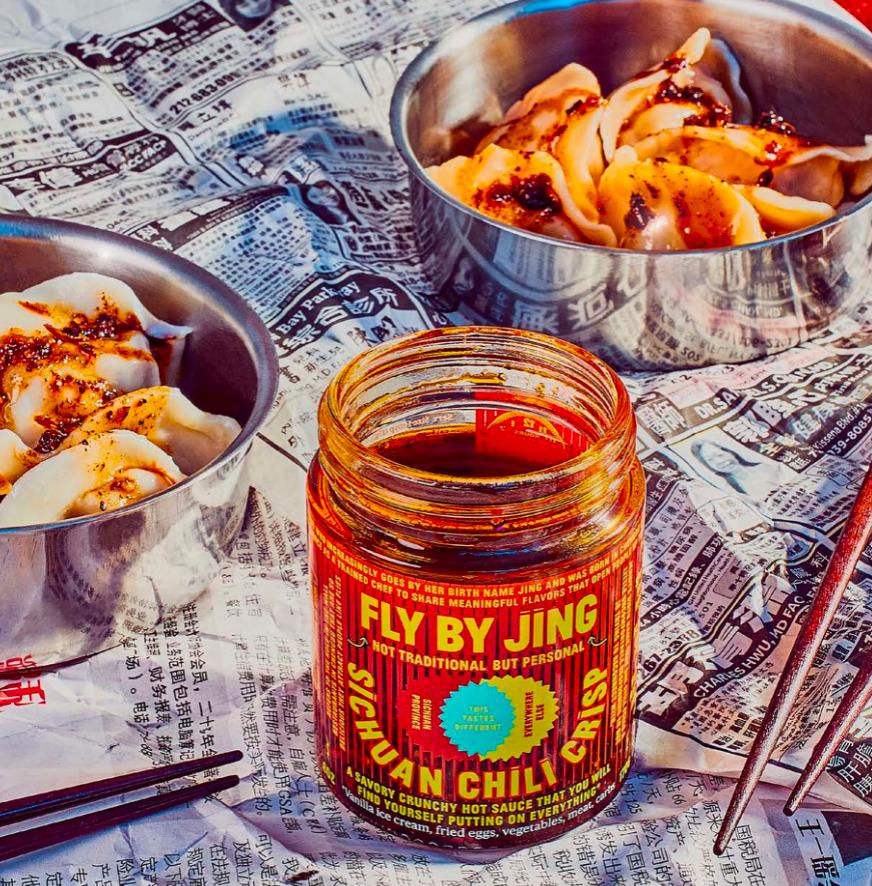 趋势观｜2021，全球食品饮料行业十大消费趋势