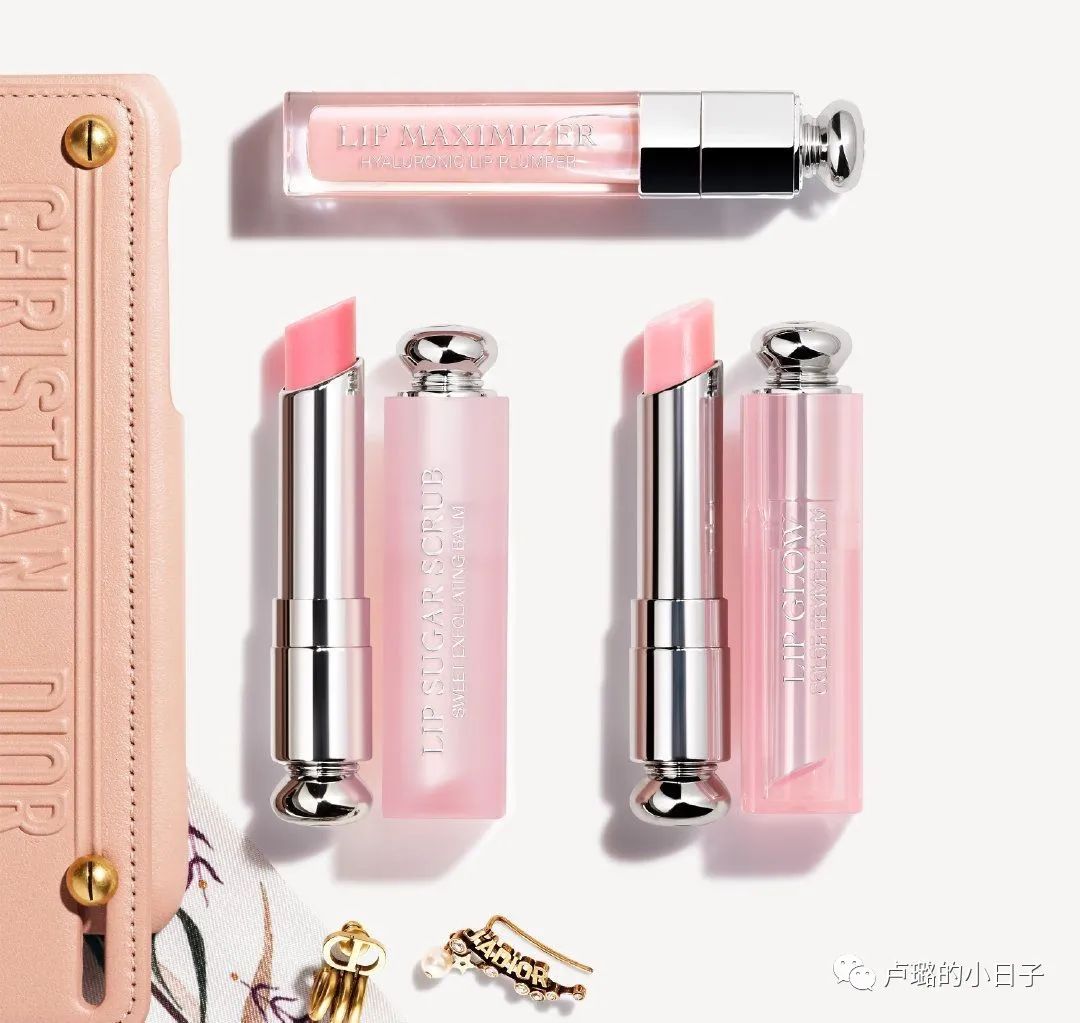 都是跟了我5年老物，每个秋冬，我买了又买