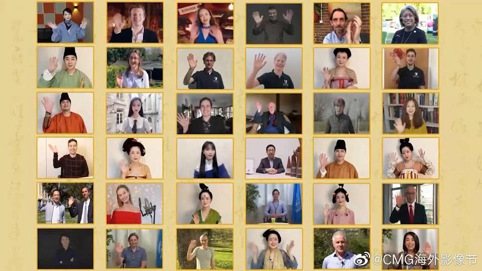 外国人说汉语热遍全球,中国汉语全球热