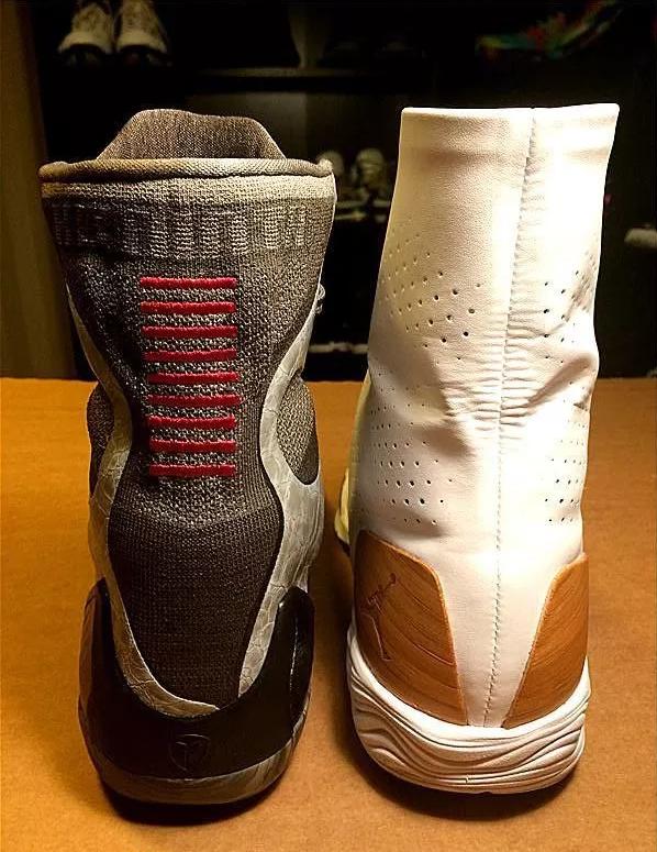 zk9超越乔丹,zk9实战评测