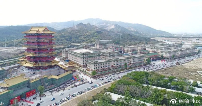 太安堂算是百年老店吗,太安堂14代传人