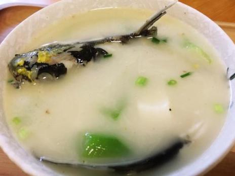 豆腐鱼汤怎么做好喝又营养,豆腐鱼汤怎么做好喝又清淡