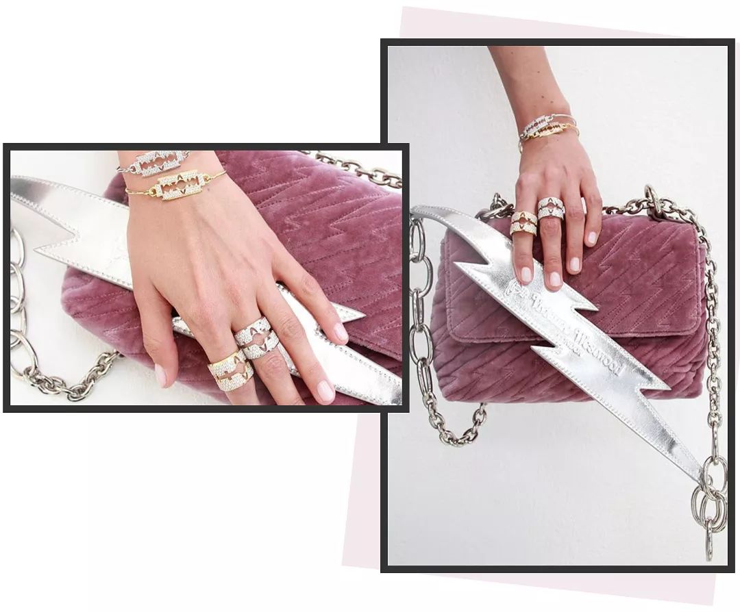 现在最流行的轻奢包包,最值得入手的轻奢包包