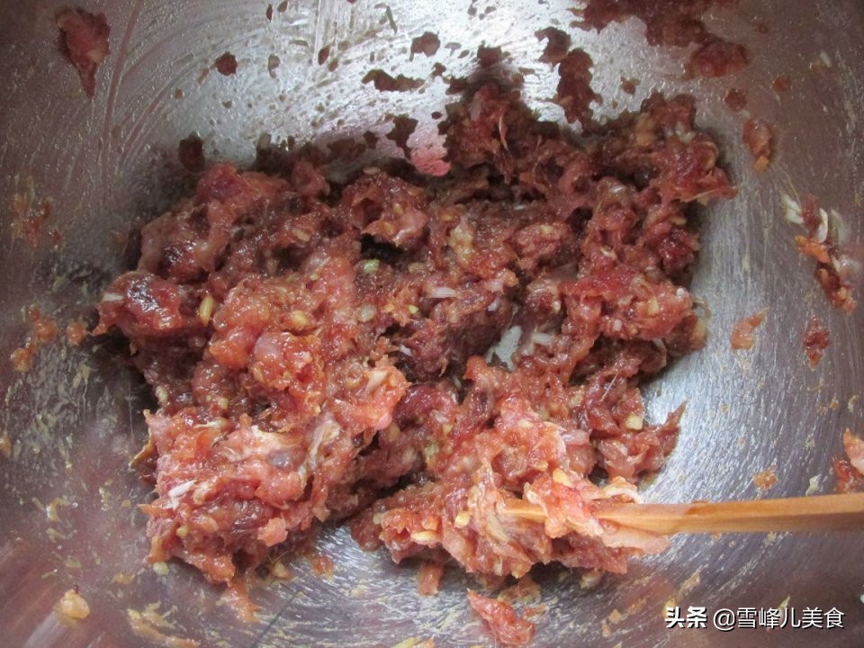 大的馄饨皮怎么包馄饨好吃,馄饨皮除了包馄饨还能做什么