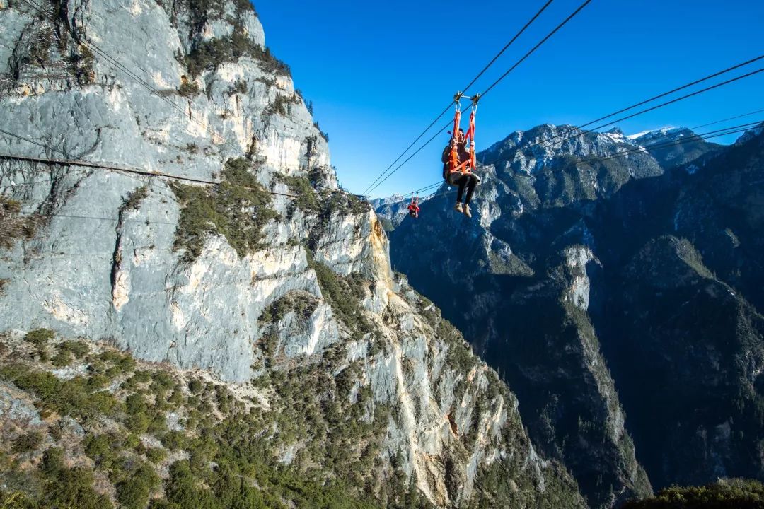 短、平、快、爆！那些蹿红网络的景区二消业态大汇总