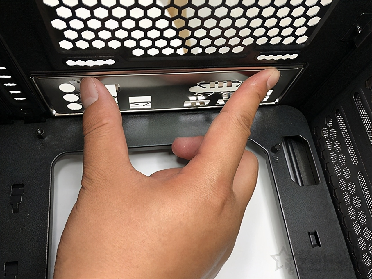 组装电脑装机,组装电脑步骤教程简单好学