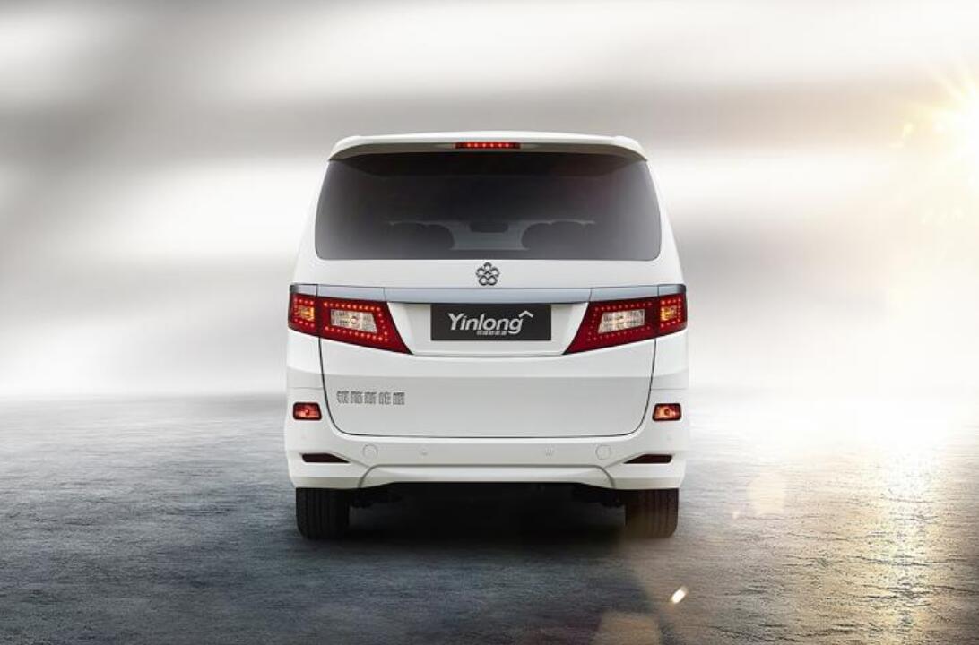 董明珠银隆汽车发展史,董明珠的银隆新能源汽车怎么样了