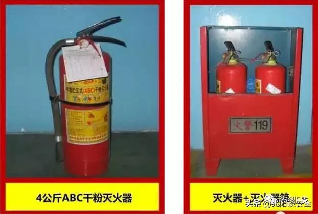 中级消防设施操作员保养记忆技巧,消防设施检测维修保养历年考试题