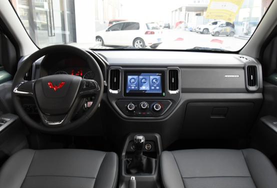 五菱征途现在买的话性价比怎么样,五菱征途性价比高么